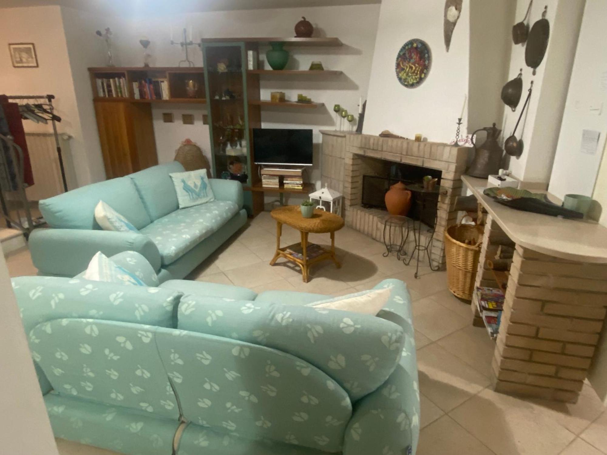 Robert House Alghero Exterior foto