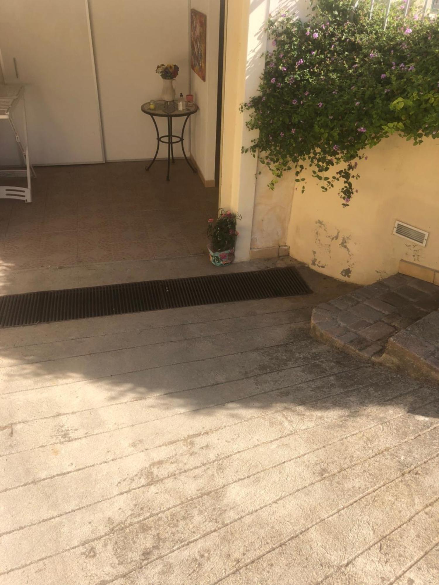 Robert House Alghero Exterior foto