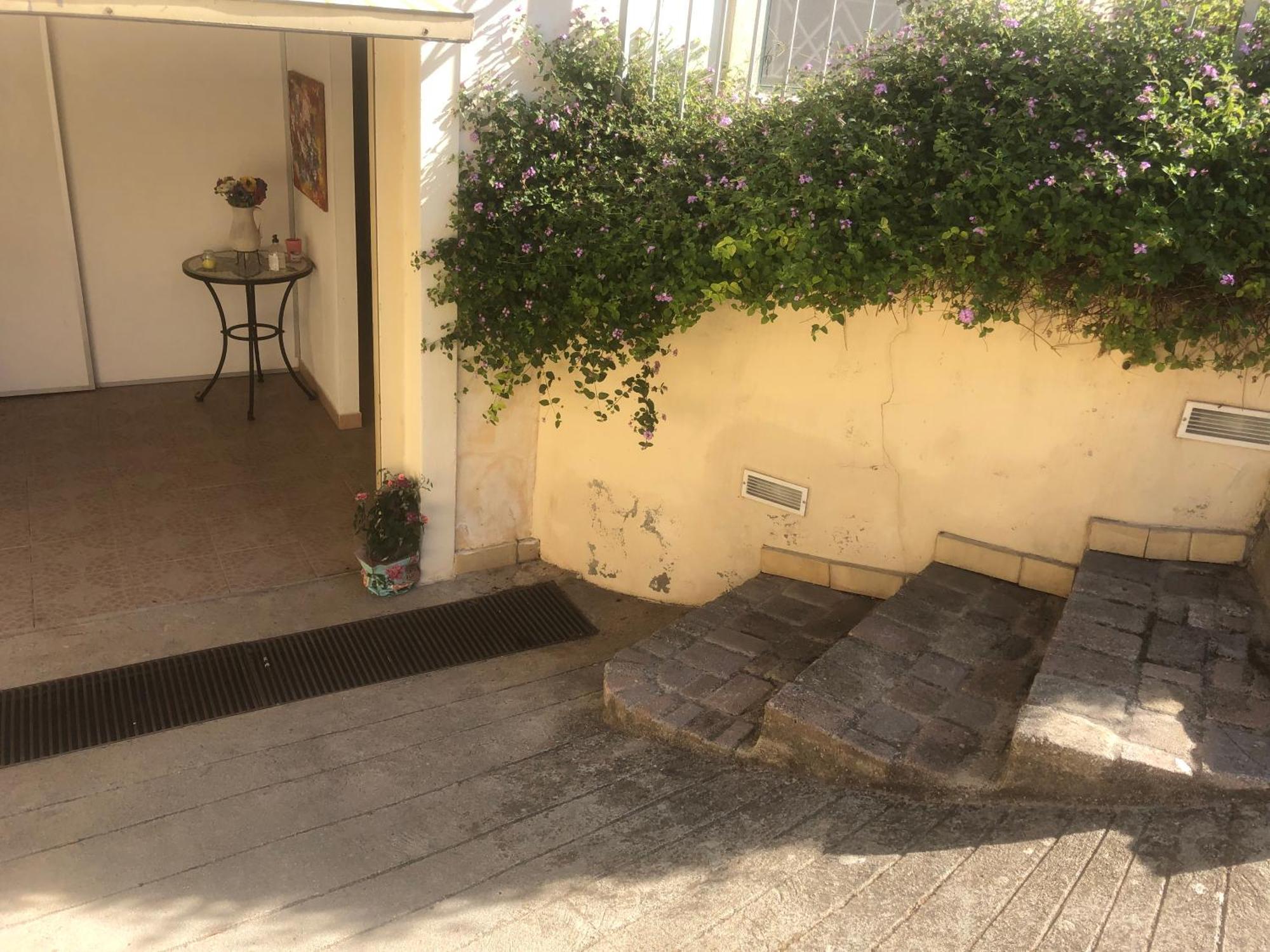 Robert House Alghero Exterior foto