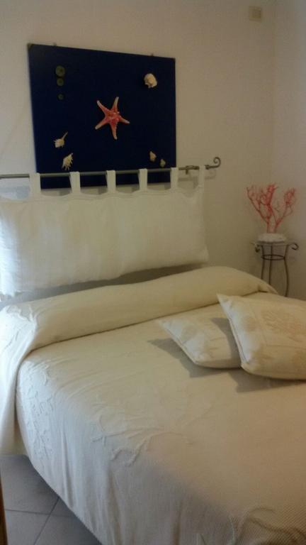 Robert House Alghero Exterior foto