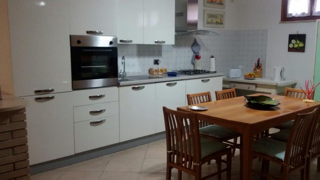 Robert House Alghero Exterior foto