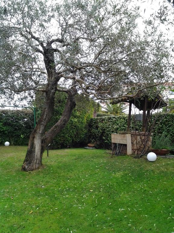 Robert House Alghero Exterior foto