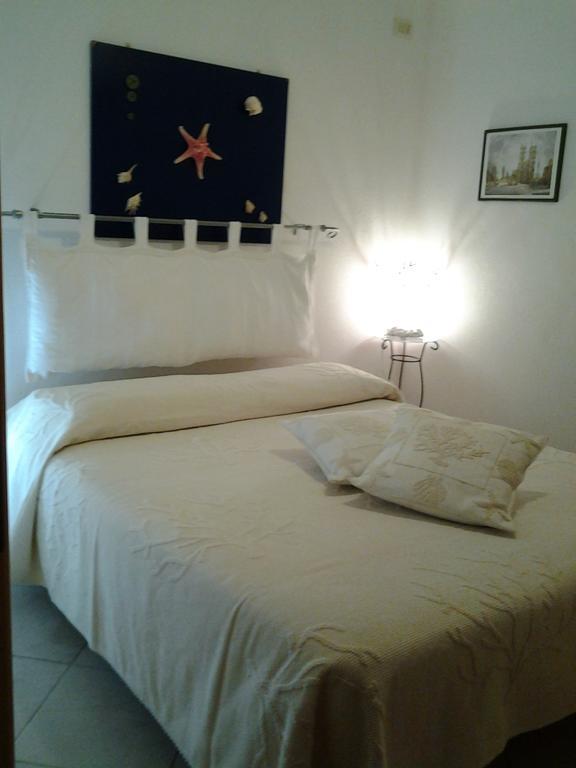 Robert House Alghero Exterior foto