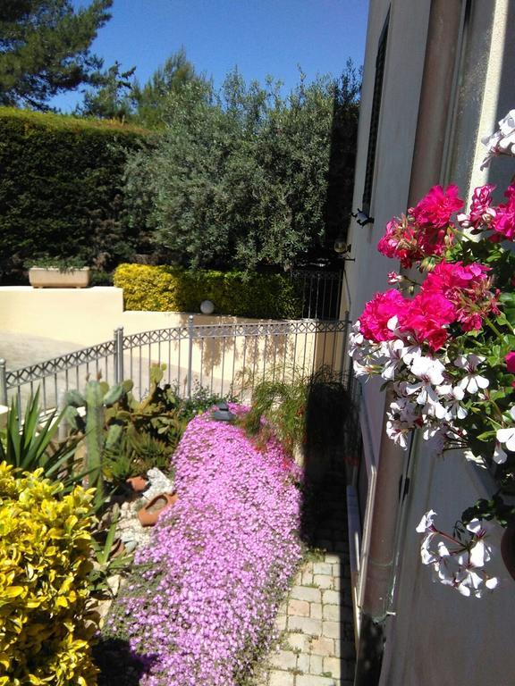 Robert House Alghero Exterior foto